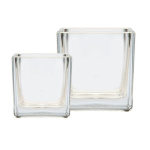 Sticlă - unghiulară