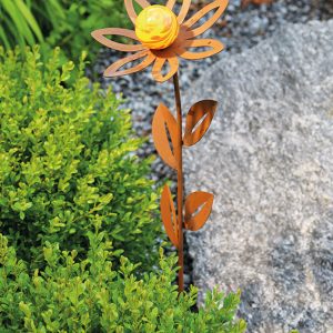 Floare de sticlă - Anna