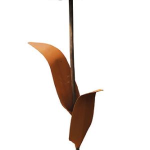 Floare de sticlă - Tina