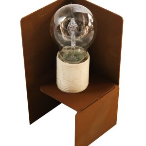 Suport lampa cu soclu